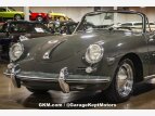 Thumbnail Photo 51 for 1960 Porsche 356